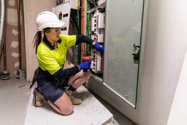 Best Local Electrician Companies  in Maurice, LA