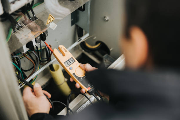 Best Emergency Electrical Repair  in Maurice, LA