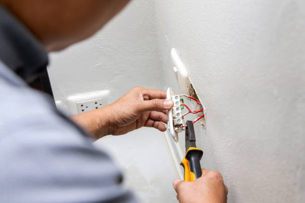 Best Electrician for Home Renovation  in Maurice, LA