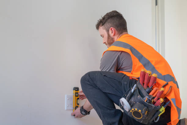 Best Affordable Electrician  in Maurice, LA