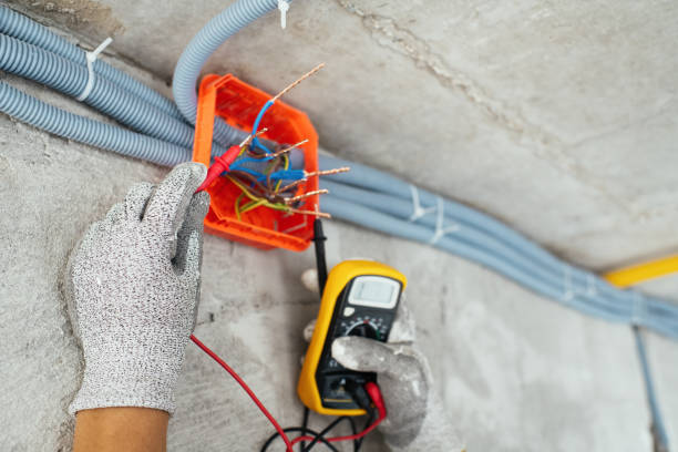 Best Electrical System Inspection  in Maurice, LA
