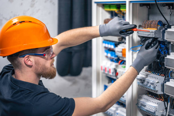 Best Electrical Troubleshooting Services  in Maurice, LA