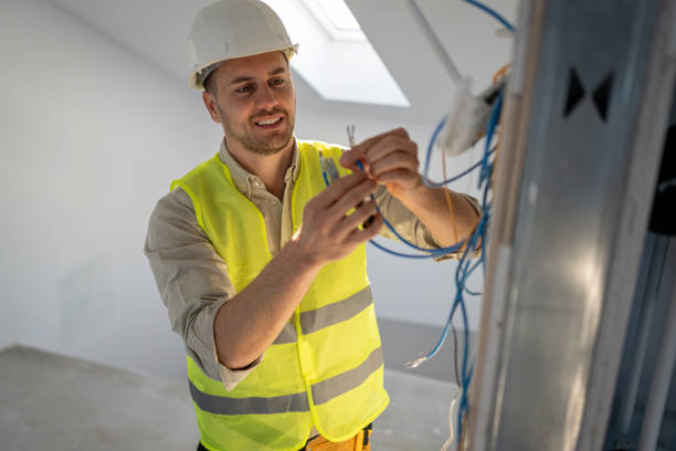 Best Electrical Upgrades for Homes  in Maurice, LA